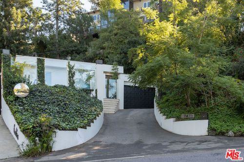 7473 Mulholland Dr, Los Angeles, CA, 90046 | Card Image