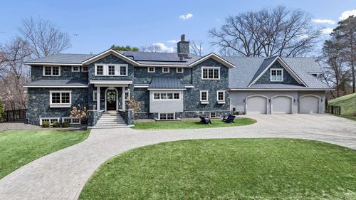 4929 E Sunnyslope Rd, Edina, MN, 55424-1166 | Card Image