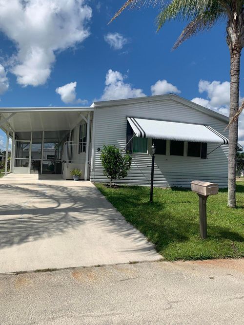 9 Maya, Port St Lucie, FL, 34952-8530 | Card Image