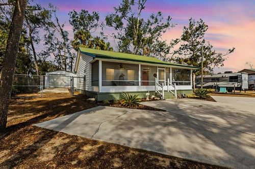 5492 Sw Highway 358, Steinhatchee, FL, 32359-5132 | Card Image