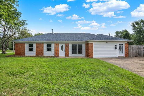 917 Willark Dr, New Whiteland, IN, 46184-1161 | Card Image