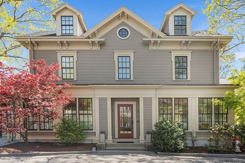2-2 Brattle Cir, Cambridge, MA, 02138-4625 | Card Image