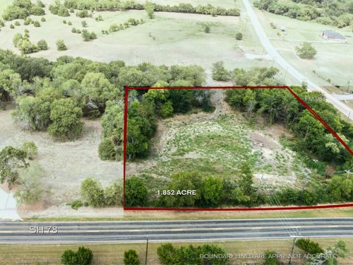 TBD Lot 3 Fm 981, Leonard, TX, 75452 | Card Image