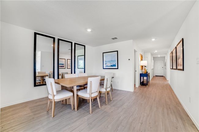 1304 Arch Terrace Drive, House other with 4 bedrooms, 2 bathrooms and 2 parking in Troy TX | Image 12