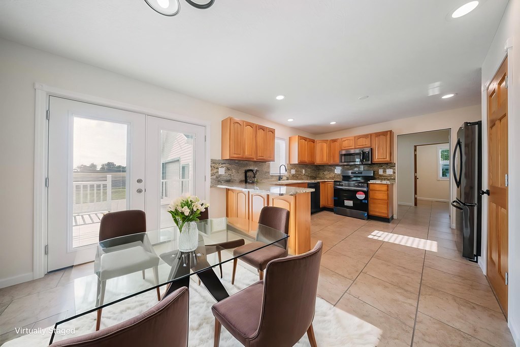 Residential in Caledonia 5