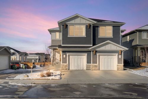 46 Emberside Pl, Cochrane, AB, T4C2L8 | Card Image