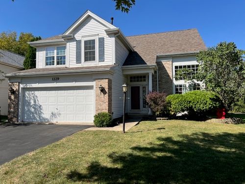 1229 Pennsbury Ln, Aurora, IL, 60502-6996 | Card Image
