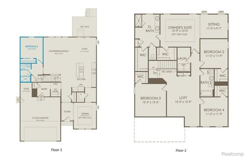 59556 Schuss Gully Dr, New Hudson, MI, 48165 | Card Image