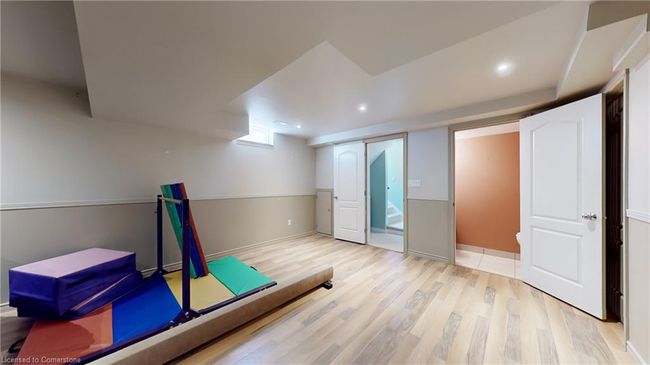 7 Vidal Crt, House other with 4 bedrooms, 4 bathrooms and 4 parking in Grimsby ON | Image 36