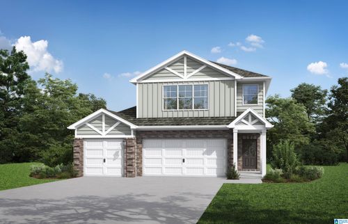 8156 Kimbrell Station Loop, Mc Calla, AL, 35111-4070 | Card Image