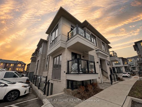 602-50 Halliford Pl, Brampton, ON, L6P4R1 | Card Image