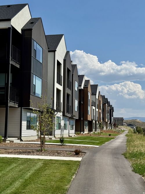 2376 N Paradise Ln N, Heber City, UT, 84032 | Card Image
