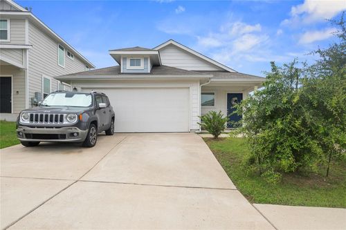11512 Milano Dr, Austin, TX, 78747-4484 | Card Image
