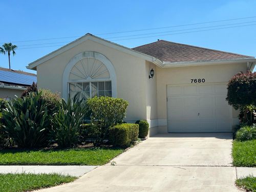 7680 Mansfield Hollow Rd, Delray Beach, FL, 33446-3315 | Card Image