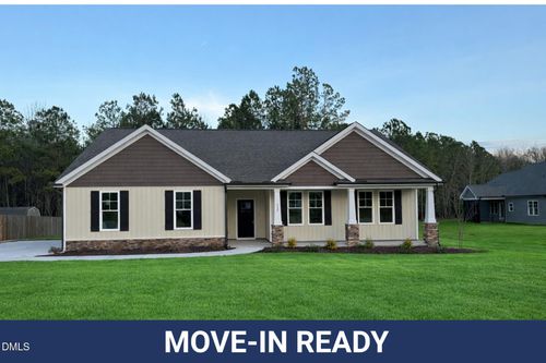 602 Tuscany Cir, Princeton, NC, 27569-9558 | Card Image