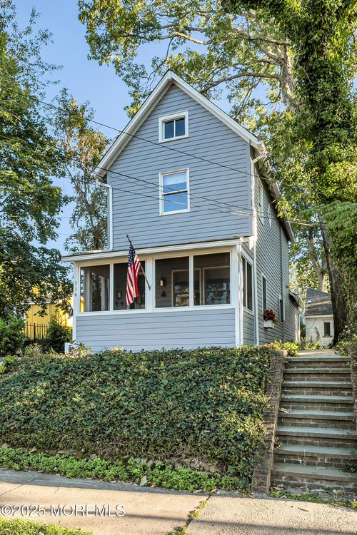 116 Ocean Ave, Island Heights, NJ, 08732-7840 | Card Image