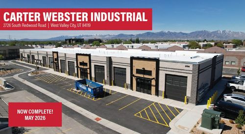 113-2726 S Redwood Rd, West Valley City, UT, 84119-2320 | Card Image