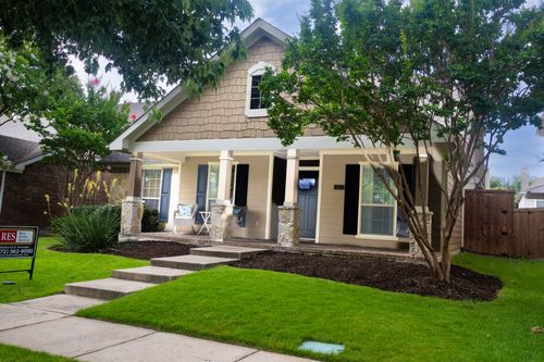 2604 Jackson Dr, Melissa, TX, 75454-2493 | Card Image