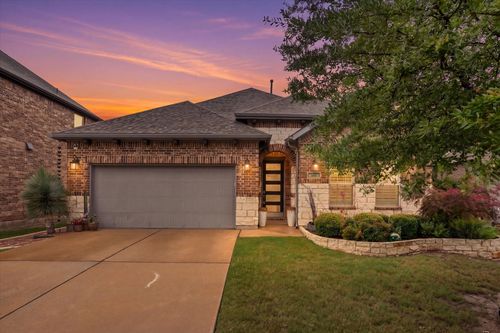 1401 Calago Cv, Leander, TX, 78641-4313 | Card Image
