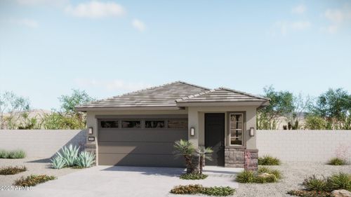 5624 N 205th Ln, Buckeye, AZ, 85396 | Card Image
