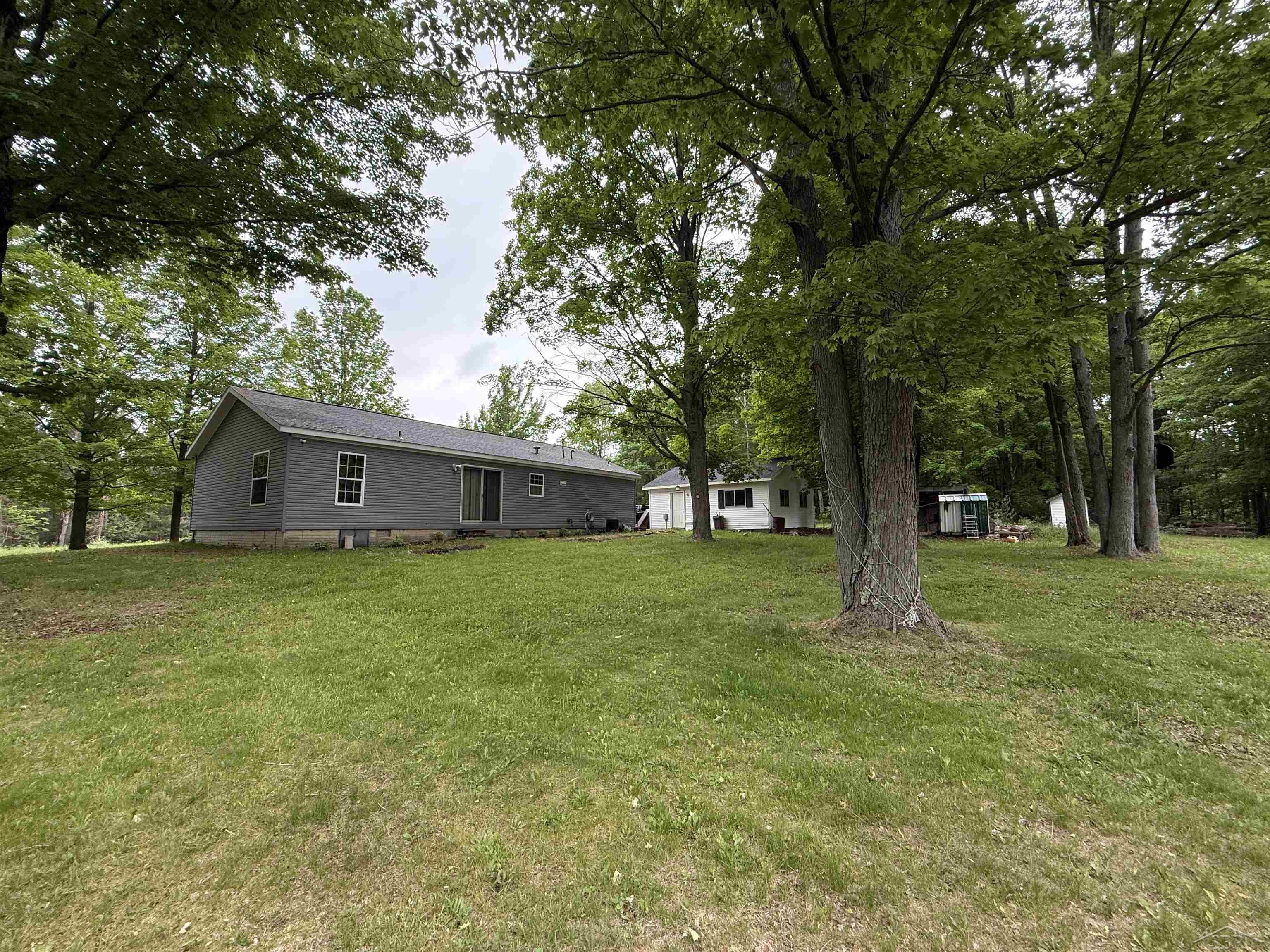 Residential in Nester Township 5