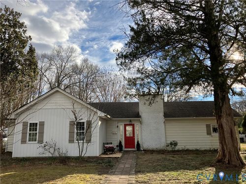 221 Henry Clay Rd, Ashland, VA, 23005-1505 | Card Image