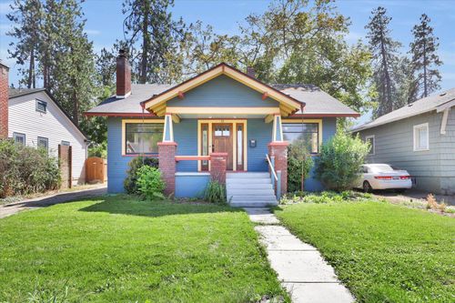 32 E 26th Ave, Spokane, WA, 99203-2422 | Card Image