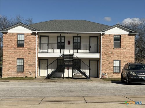 apt-d-204 W Truman Ave, Copperas Cove, TX, 76522-1380 | Card Image