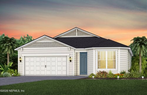 606 Luminous Avenue, St Johns, FL, 32259 | Card Image