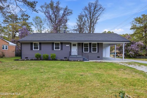 1928 Fletcher Dr, Rocky Mount, NC, 27801-6322 | Card Image