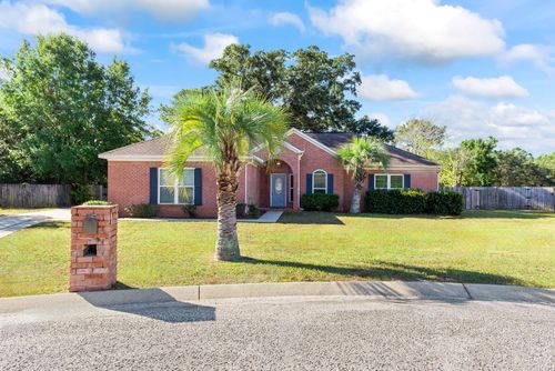 2621 Barefoot Creek Cir, Navarre, FL, 32566-8772 | Card Image