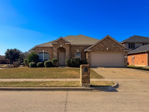 5353 Freestone Dr, Grand Prairie, TX, 75052-2662 | Card Image