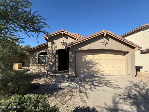5418 W Jessica Ln, Laveen, AZ, 85339-2453 | Card Image