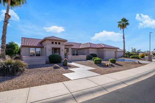 19973 N Half Moon Dr, Surprise, AZ, 85374-4747 | Card Image