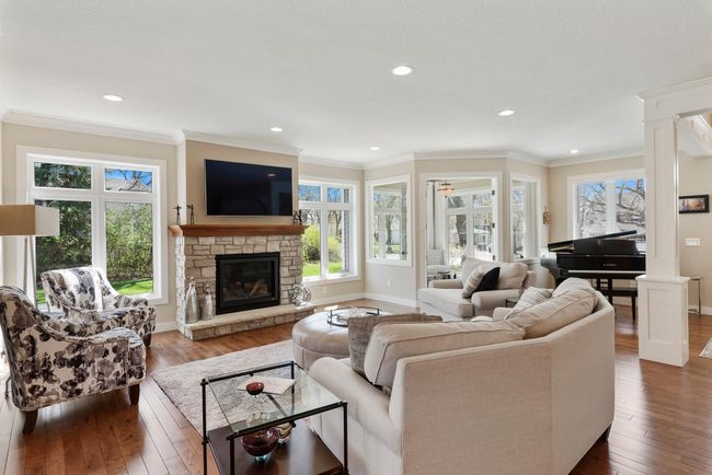 204 8 Th Ave S, House other with 5 bedrooms, 4 bathrooms and null parking in Princeton MN | Image 9