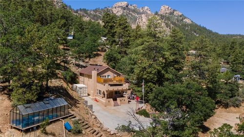 4681 S Hansen Rd, Kingman, AZ, 86401-8691 | Card Image