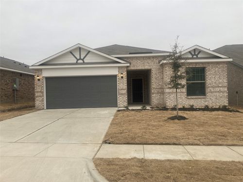 645 Arlington Park Ct, Seagoville, TX, 75159-1870 | Card Image