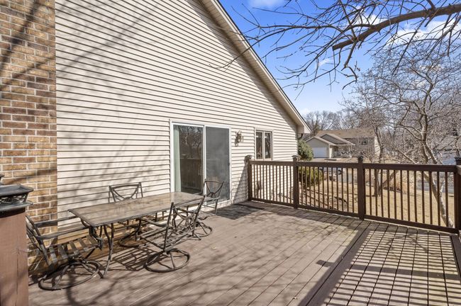 Recently surfaced deck | Image 44