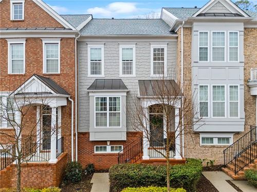 2172 Weldonberry Dr Ne, Brookhaven, GA, 30319-5733 | Card Image