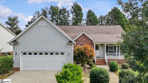 105 Topaz Ln, Gaffney, SC, 29341-2532 | Card Image