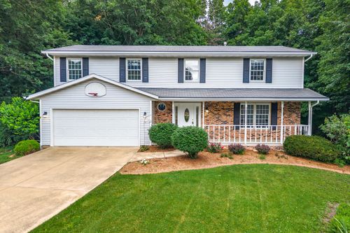 3 Shagbark Ct, Bloomington, IL, 61701-7815 | Card Image