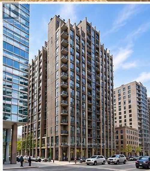2007-85 Bloor Street E, Toronto (Church-Yonge Corridor), ON, M4W3Y1 | Card Image