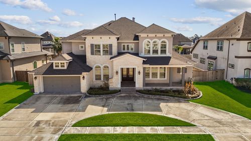 1833 Anna Way, Friendswood, TX, 77546-5595 | Card Image