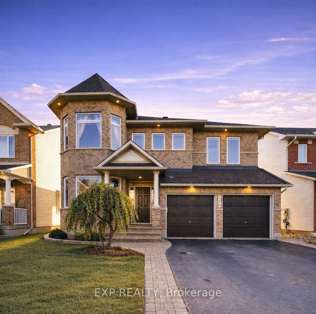 Residential in Orleans - Cumberland and Area