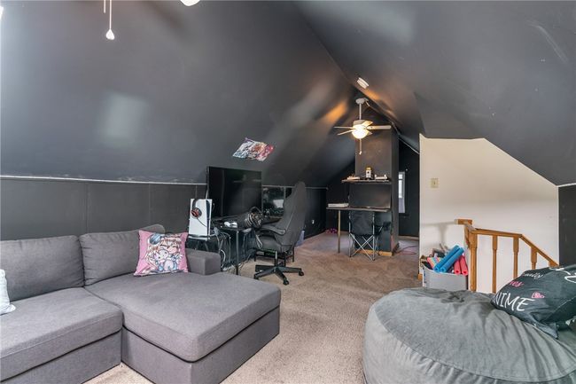 334 Orchard St, House other with 4 bedrooms, 2 bathrooms and null parking in Springdale PA | Image 21
