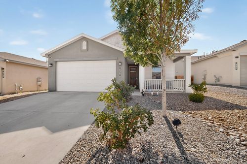 6361 Broad Wing Dr Ne, Rio Rancho, NM, 87144-7687 | Card Image