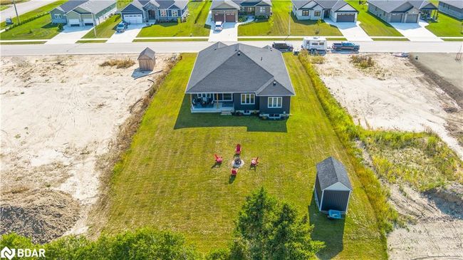 56 Mctavish Cres, House other with 3 bedrooms, 2 bathrooms and 6 parking in Ripley ON | Image 43