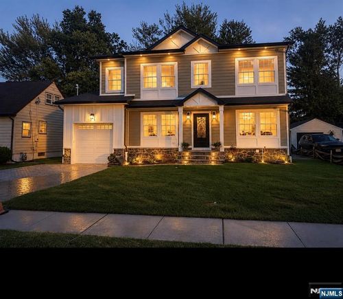 64 Alberta Dr, Saddle Brook, NJ, 07663-4526 | Card Image