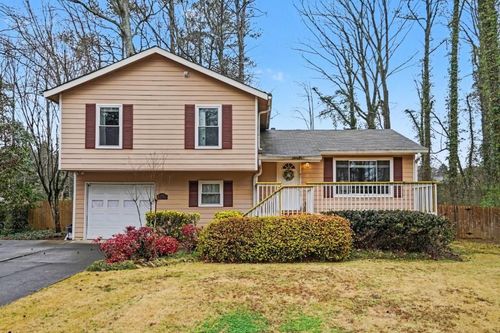 1950 Branch View Dr, Marietta, GA, 30062-1908 | Card Image