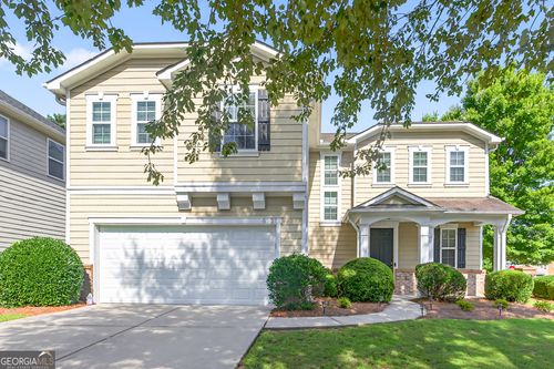 6131 Sparkling Cove Ln, Buford, GA, 30518-7226 | Card Image